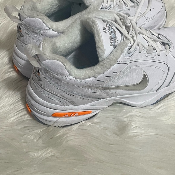 Nike Air Monarch Winter Edition (11) - Picture 8 of 13